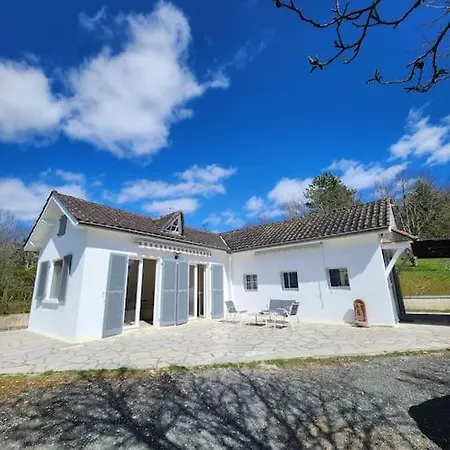 Holiday home Maison De Campagne, Au Calme. *