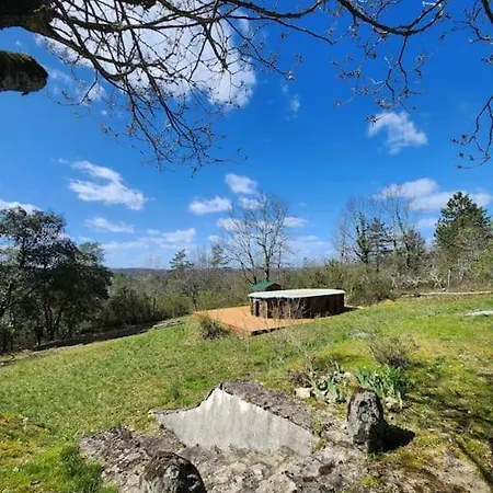 Holiday home Maison De Campagne, Au Calme. Carlux
