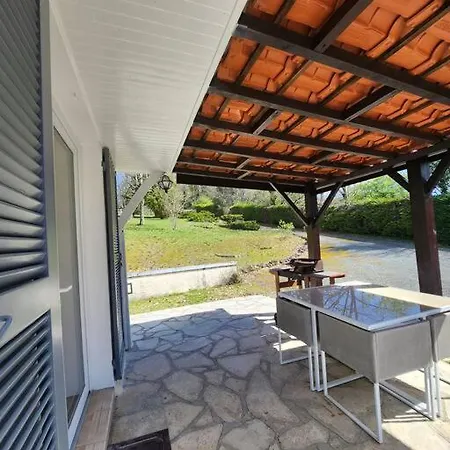 Holiday home Maison De Campagne, Au Calme.
